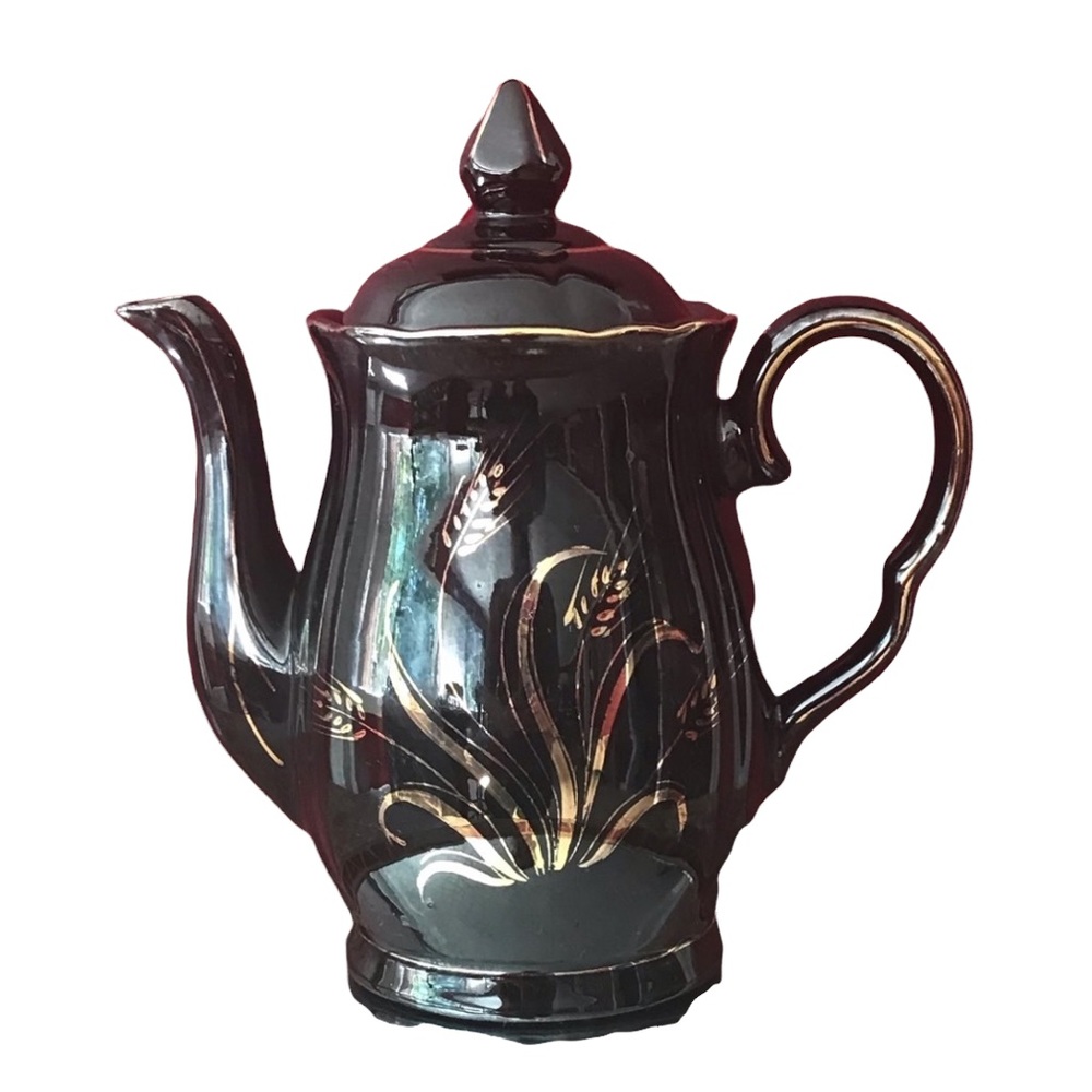 VTG TILSO Electric water heater coffee pot